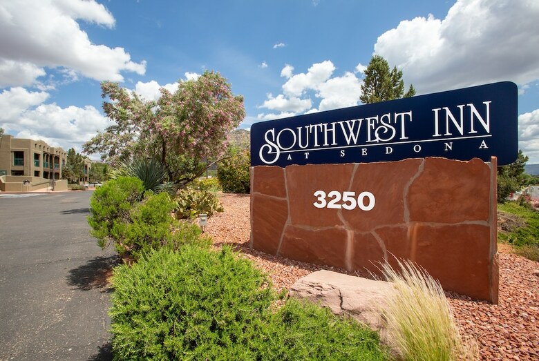 Hotel Southwest Inn At Sedona