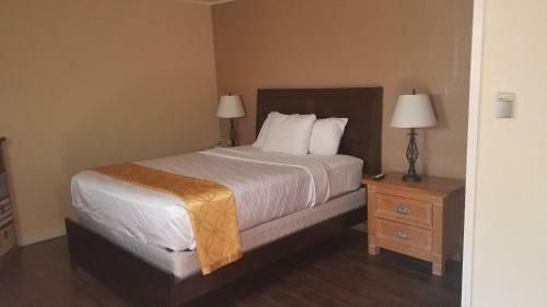 Motel La Vista Sedona