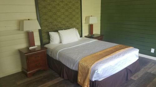 Motel La Vista Sedona