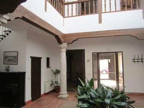 Casa Del Comendador De Almagro