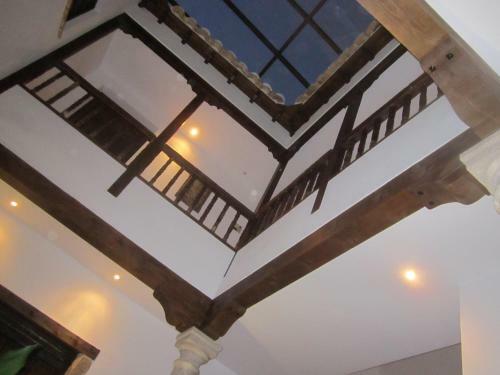 Casa Del Comendador De Almagro