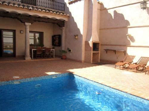 Casa Del Comendador De Almagro