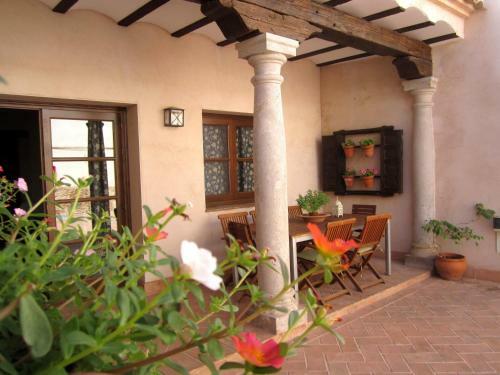 Casa Del Comendador De Almagro
