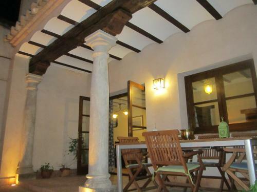 Casa Del Comendador De Almagro