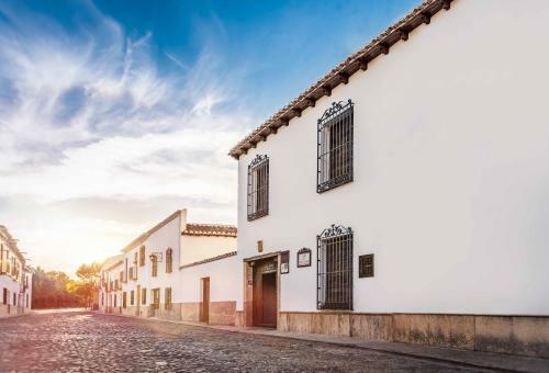 Casa Del Comendador De Almagro