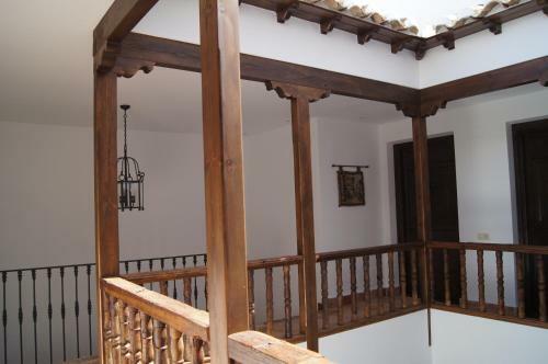 Casa Del Comendador De Almagro