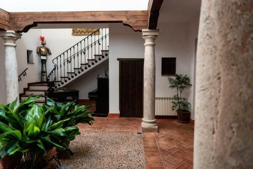 Casa Del Comendador De Almagro