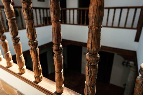 Casa Del Comendador De Almagro