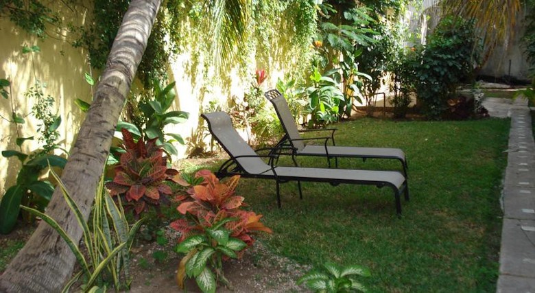 Hotel HC Internacional