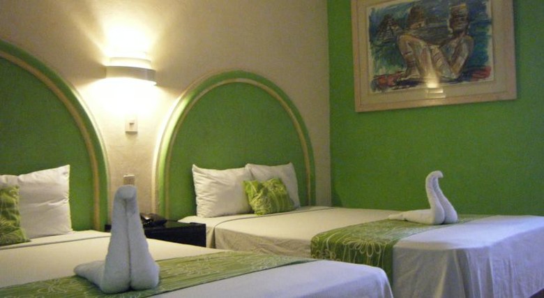 Hotel HC Internacional