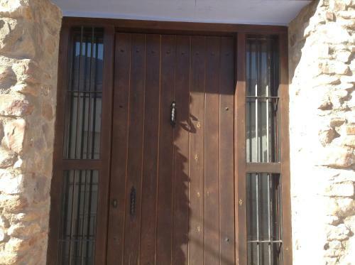 Agroturismo Casa Rural Pico Espadan