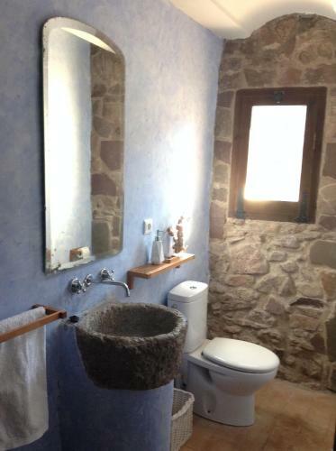 Agroturismo Casa Rural Pico Espadan