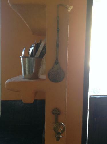 Agroturismo Casa Rural Pico Espadan