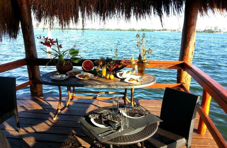 Casa Margarita Hotel Boutique