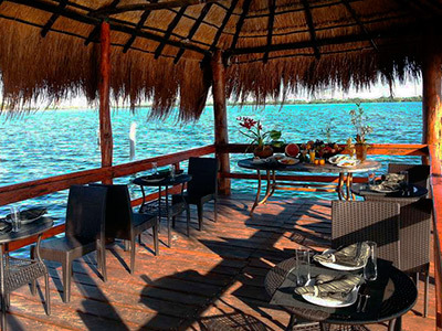 Casa Margarita Hotel Boutique