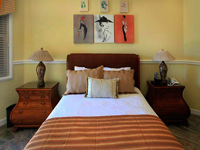 Casa Margarita Hotel Boutique
