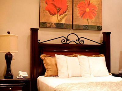 Casa Margarita Hotel Boutique
