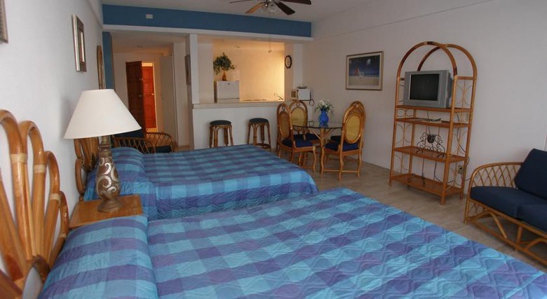 Apartamento Salvia Penthouse