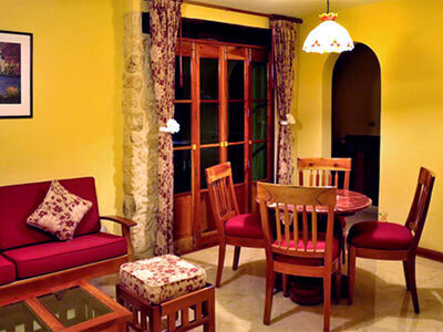 Mallorca Hotel & Suites