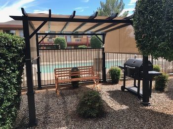 Motel Days Inn Sierra Vista