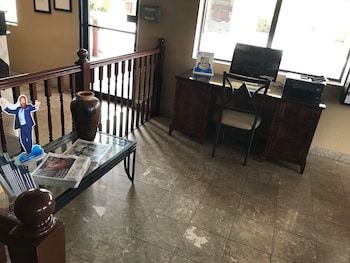 Motel Days Inn Sierra Vista