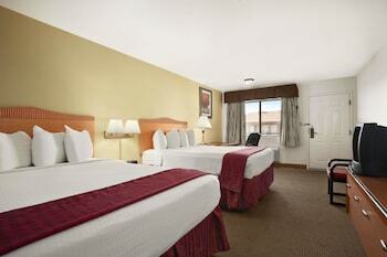 Motel Days Inn Sierra Vista