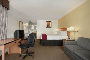Motel Days Inn Sierra Vista