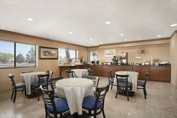 Motel Days Inn Sierra Vista