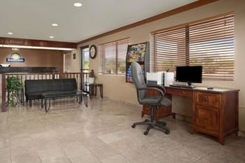 Motel Days Inn Sierra Vista