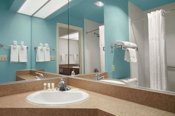 Motel Days Inn Sierra Vista