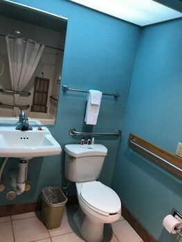 Motel Days Inn Sierra Vista