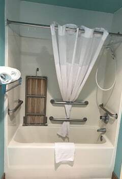 Motel Days Inn Sierra Vista