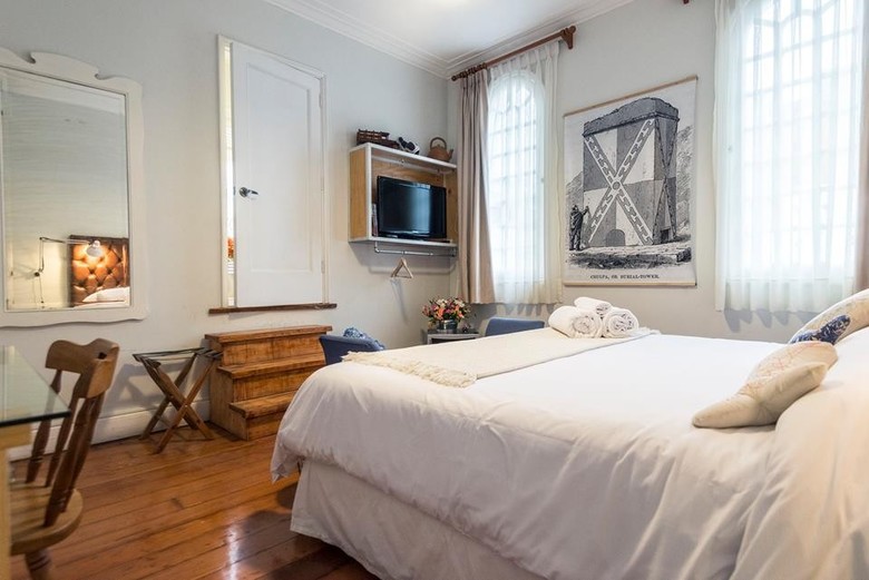 Bed & Breakfast Hotel De Autor