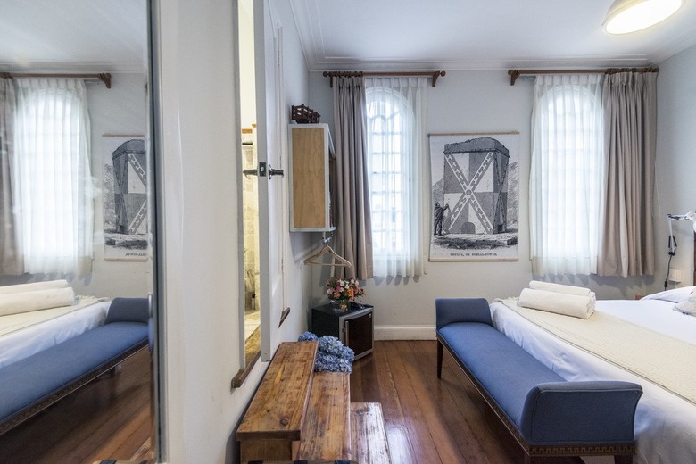 Bed & Breakfast Hotel De Autor