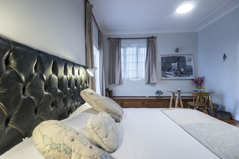 Bed & Breakfast Hotel De Autor