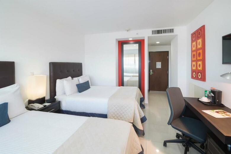 Wyndham Garden Hotel Celaya