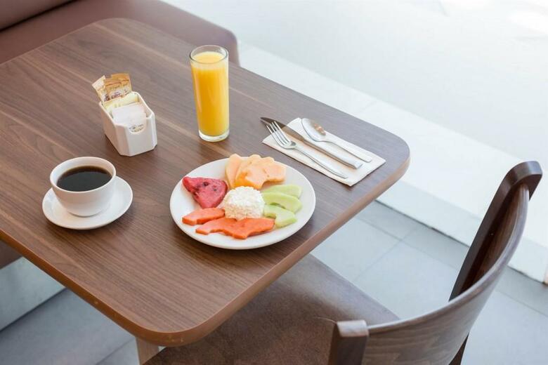 Wyndham Garden Hotel Celaya