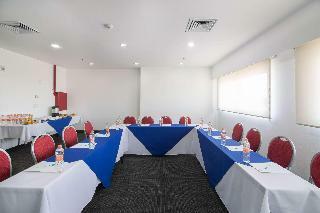 Wyndham Garden Hotel Celaya