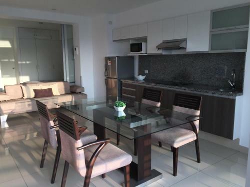 Terrazas Apartments Miraflores
