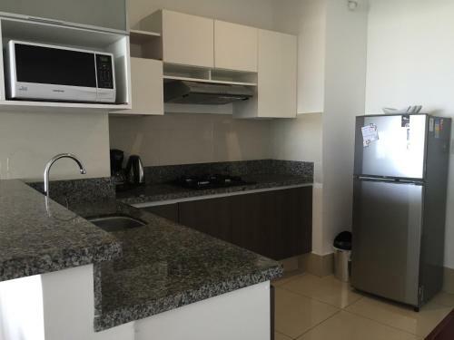 Terrazas Apartments Miraflores