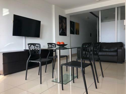 Terrazas Apartments Miraflores