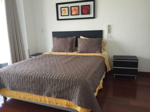 Terrazas Apartments Miraflores