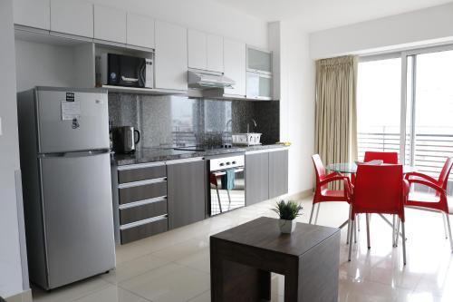 Terrazas Apartments Miraflores