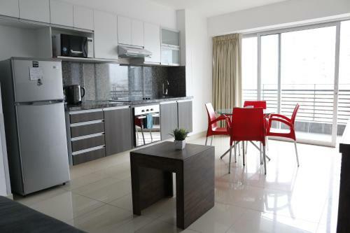 Terrazas Apartments Miraflores