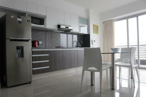 Terrazas Apartments Miraflores