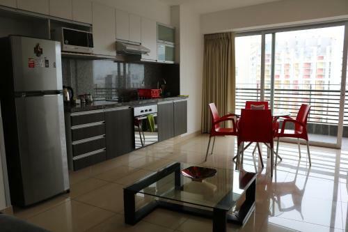 Terrazas Apartments Miraflores