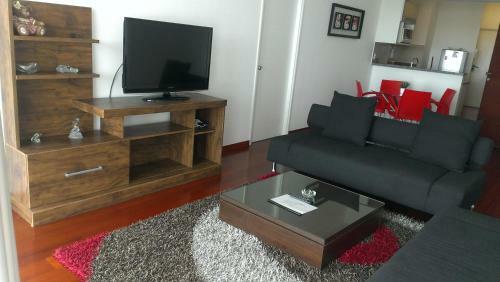 Terrazas Apartments Miraflores