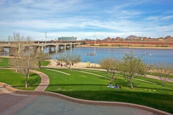 Hotel Hyatt Place Tempe Phoenix Airport