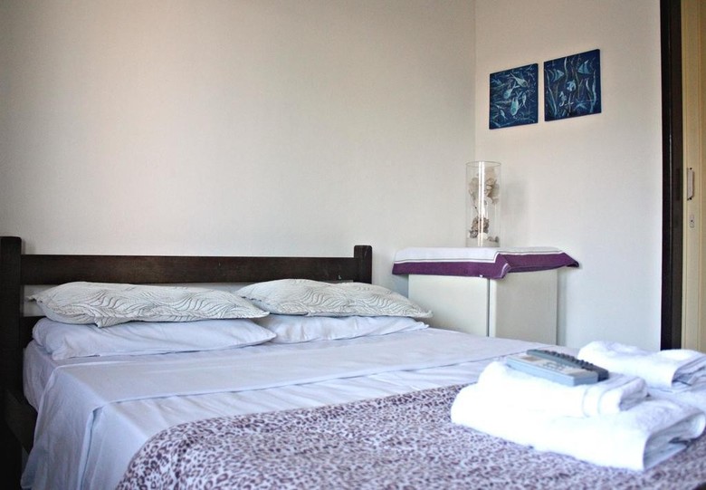 Hostal Pousada Mare Blue