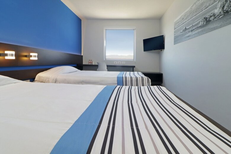 Hotel City Express Junior Ciudad Del Carmen